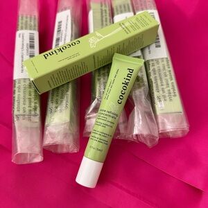 COCOKIND Pore Refining Concentrate  0.5oz   blemishes large pores many available